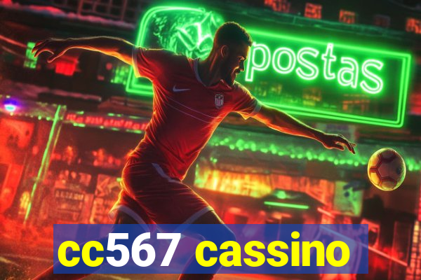 cc567 cassino